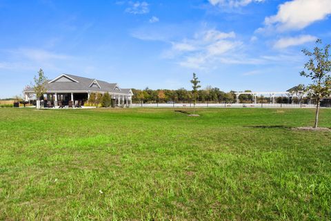 Tiny photo for 2461 Tahoe Lane, Pingree Grove, IL 60140 (MLS # 12554364)