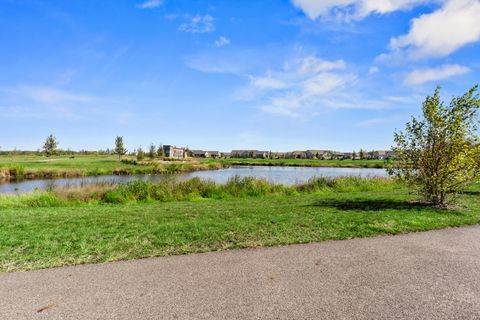 Tiny photo for 2461 Tahoe Lane, Pingree Grove, IL 60140 (MLS # 12554364)