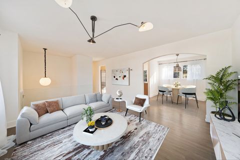 Tiny photo for 4215 188th Street, Country Club Hills, IL 60478 (MLS # 12527415)