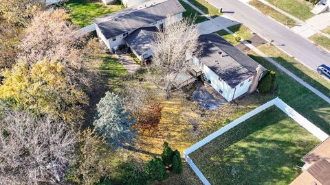 Tiny photo for 4215 188th Street, Country Club Hills, IL 60478 (MLS # 12527415)