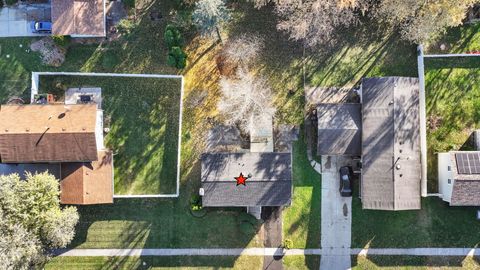 Tiny photo for 4215 188th Street, Country Club Hills, IL 60478 (MLS # 12527415)