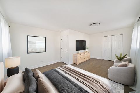 Tiny photo for 4215 188th Street, Country Club Hills, IL 60478 (MLS # 12527415)