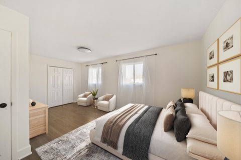 Tiny photo for 4215 188th Street, Country Club Hills, IL 60478 (MLS # 12527415)