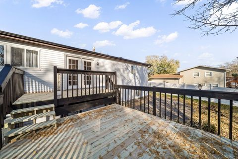 Tiny photo for 4215 188th Street, Country Club Hills, IL 60478 (MLS # 12527415)