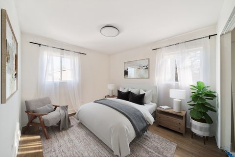 Tiny photo for 4215 188th Street, Country Club Hills, IL 60478 (MLS # 12527415)