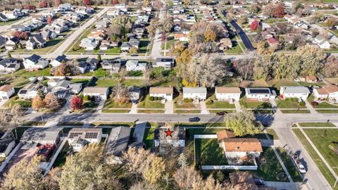 Tiny photo for 4215 188th Street, Country Club Hills, IL 60478 (MLS # 12527415)