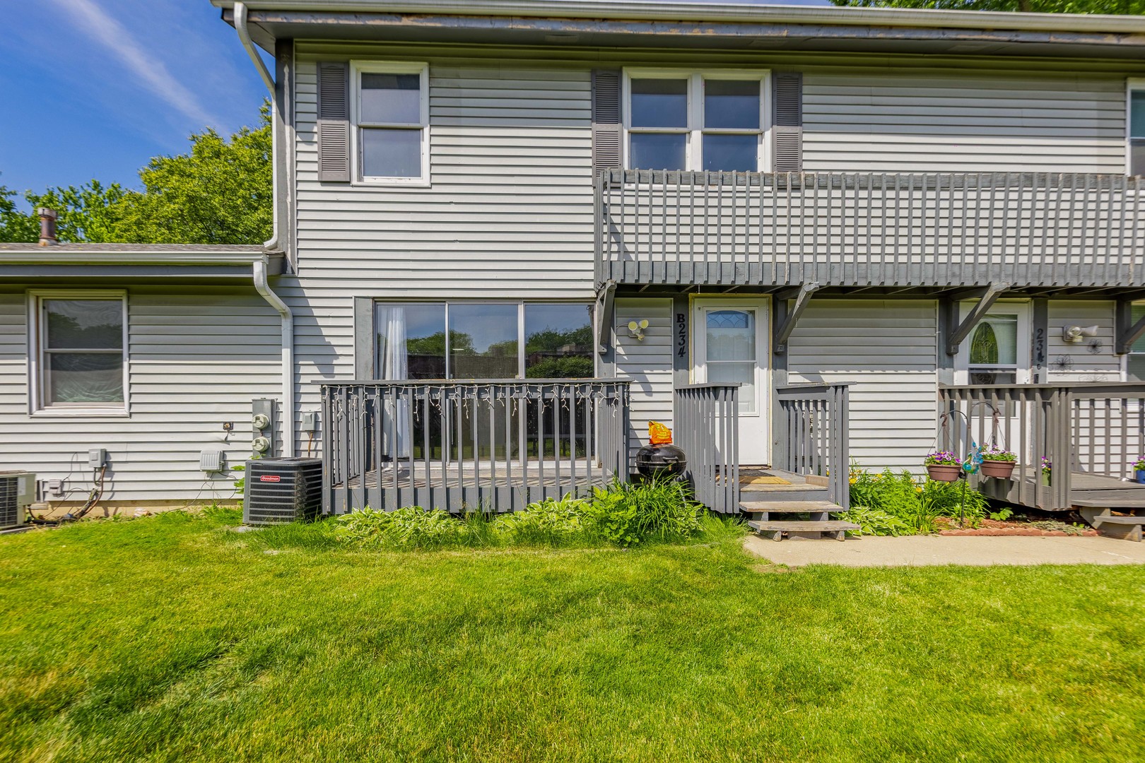 234 Dakota Court B