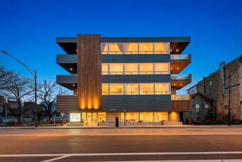 1750 N Clybourn Avenue 202 Chicago IL 60614