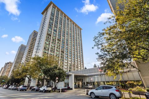 Tiny photo for 3600 N Lake Shore Drive #624, Chicago, IL 60613 (MLS # 12510457)
