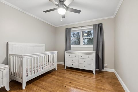 Tiny photo for 195 E Oak Glen Drive, Bartlett, IL 60103 (MLS # 12586918)