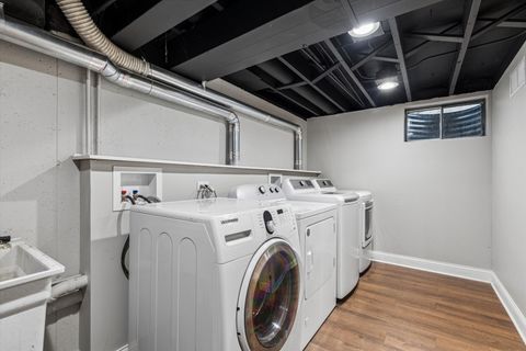 Tiny photo for 195 E Oak Glen Drive, Bartlett, IL 60103 (MLS # 12586918)