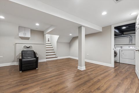 Tiny photo for 195 E Oak Glen Drive, Bartlett, IL 60103 (MLS # 12586918)