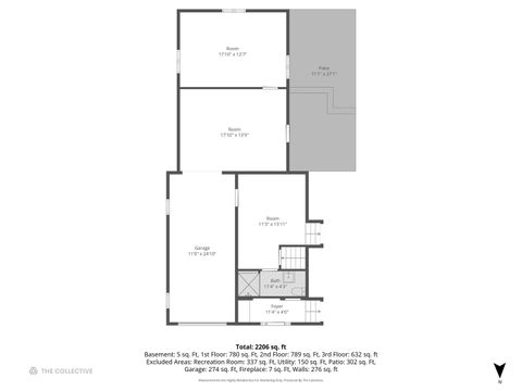 Tiny photo for 195 E Oak Glen Drive, Bartlett, IL 60103 (MLS # 12586918)