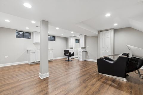 Tiny photo for 195 E Oak Glen Drive, Bartlett, IL 60103 (MLS # 12586918)