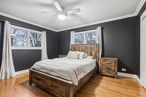 Tiny photo for 195 E Oak Glen Drive, Bartlett, IL 60103 (MLS # 12586918)