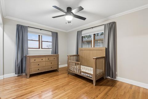 Tiny photo for 195 E Oak Glen Drive, Bartlett, IL 60103 (MLS # 12586918)