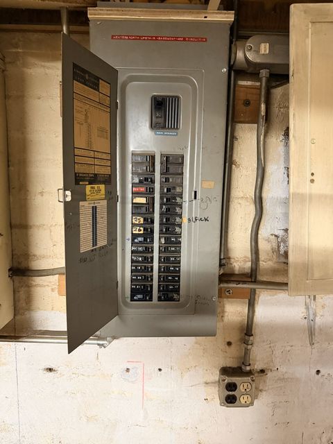 Tiny photo for 744 E Brooks Street, Galesburg, IL 61401 (MLS # 12556232)