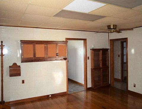 Tiny photo for 744 E Brooks Street, Galesburg, IL 61401 (MLS # 12556232)