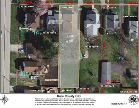 Tiny photo for 744 E Brooks Street, Galesburg, IL 61401 (MLS # 12556232)