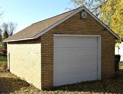 Tiny photo for 744 E Brooks Street, Galesburg, IL 61401 (MLS # 12556232)
