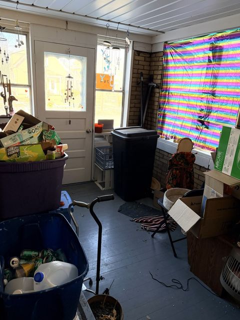 Tiny photo for 744 E Brooks Street, Galesburg, IL 61401 (MLS # 12556232)