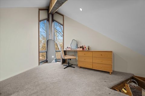 Tiny photo for 3N286 Klein Road, West Chicago, IL 60185 (MLS # 12569430)