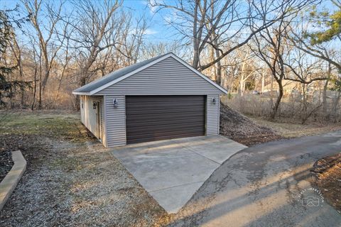 Tiny photo for 3N286 Klein Road, West Chicago, IL 60185 (MLS # 12569430)