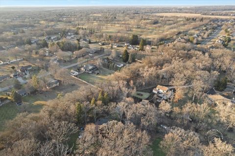 Tiny photo for 3N286 Klein Road, West Chicago, IL 60185 (MLS # 12569430)