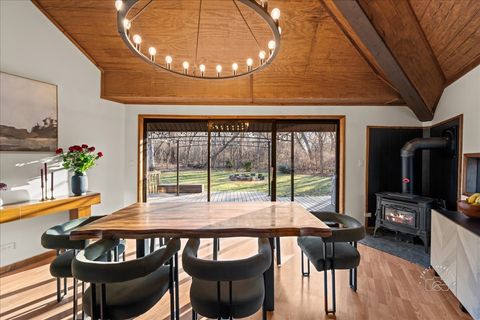 Tiny photo for 3N286 Klein Road, West Chicago, IL 60185 (MLS # 12569430)