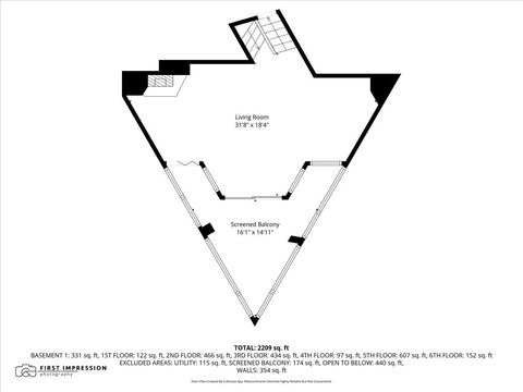 Tiny photo for 3N286 Klein Road, West Chicago, IL 60185 (MLS # 12569430)