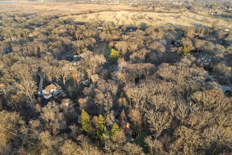 Tiny photo for 3N286 Klein Road, West Chicago, IL 60185 (MLS # 12569430)