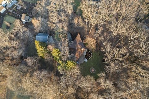 Tiny photo for 3N286 Klein Road, West Chicago, IL 60185 (MLS # 12569430)