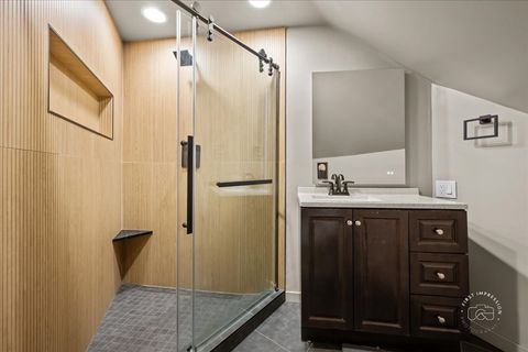 Tiny photo for 3N286 Klein Road, West Chicago, IL 60185 (MLS # 12569430)