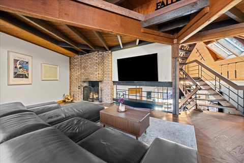 Tiny photo for 3N286 Klein Road, West Chicago, IL 60185 (MLS # 12569430)