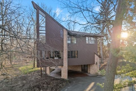 Photo of 3N286 Klein Road, West Chicago, IL 60185 (MLS # 12569430)