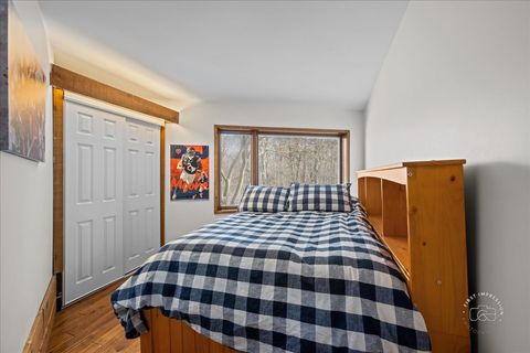 Tiny photo for 3N286 Klein Road, West Chicago, IL 60185 (MLS # 12569430)