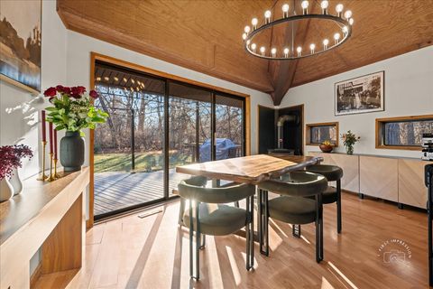 Tiny photo for 3N286 Klein Road, West Chicago, IL 60185 (MLS # 12569430)