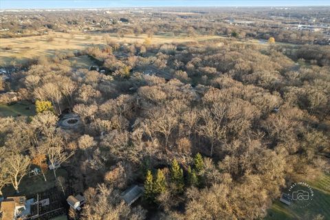 Tiny photo for 3N286 Klein Road, West Chicago, IL 60185 (MLS # 12569430)