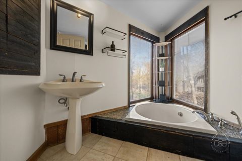 Tiny photo for 3N286 Klein Road, West Chicago, IL 60185 (MLS # 12569430)