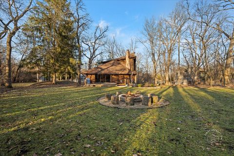 Tiny photo for 3N286 Klein Road, West Chicago, IL 60185 (MLS # 12569430)