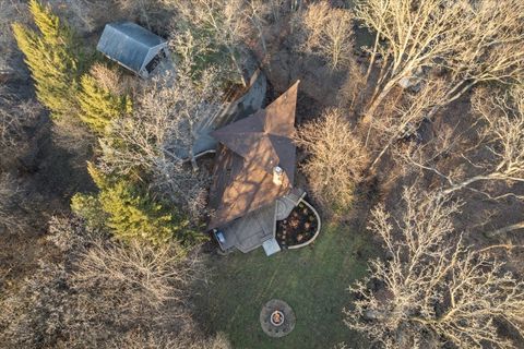 Tiny photo for 3N286 Klein Road, West Chicago, IL 60185 (MLS # 12569430)