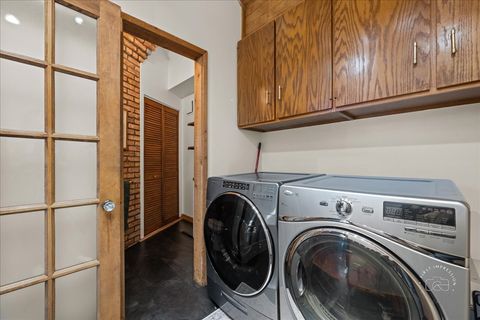 Tiny photo for 3N286 Klein Road, West Chicago, IL 60185 (MLS # 12569430)