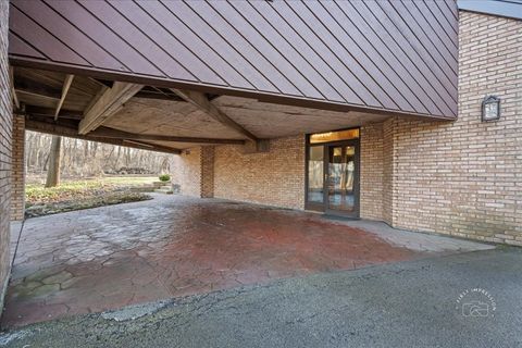 Tiny photo for 3N286 Klein Road, West Chicago, IL 60185 (MLS # 12569430)