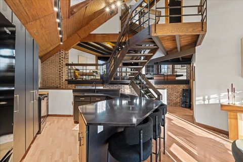 Tiny photo for 3N286 Klein Road, West Chicago, IL 60185 (MLS # 12569430)