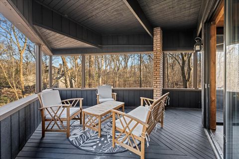 Tiny photo for 3N286 Klein Road, West Chicago, IL 60185 (MLS # 12569430)