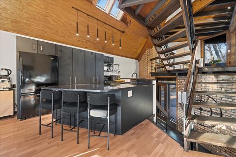 Tiny photo for 3N286 Klein Road, West Chicago, IL 60185 (MLS # 12569430)