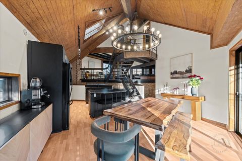 Tiny photo for 3N286 Klein Road, West Chicago, IL 60185 (MLS # 12569430)