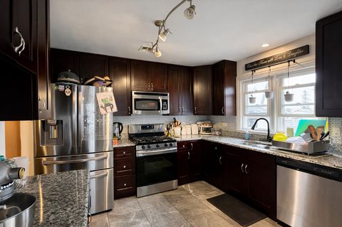 Tiny photo for 8009 Lavergne Avenue, Burbank, IL 60459 (MLS # 12621345)