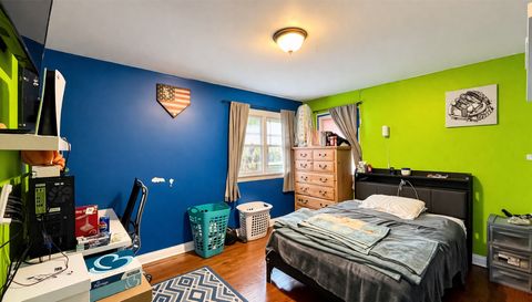 Tiny photo for 8009 Lavergne Avenue, Burbank, IL 60459 (MLS # 12621345)