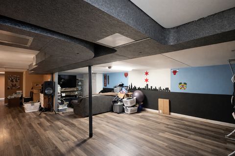 Tiny photo for 8009 Lavergne Avenue, Burbank, IL 60459 (MLS # 12621345)